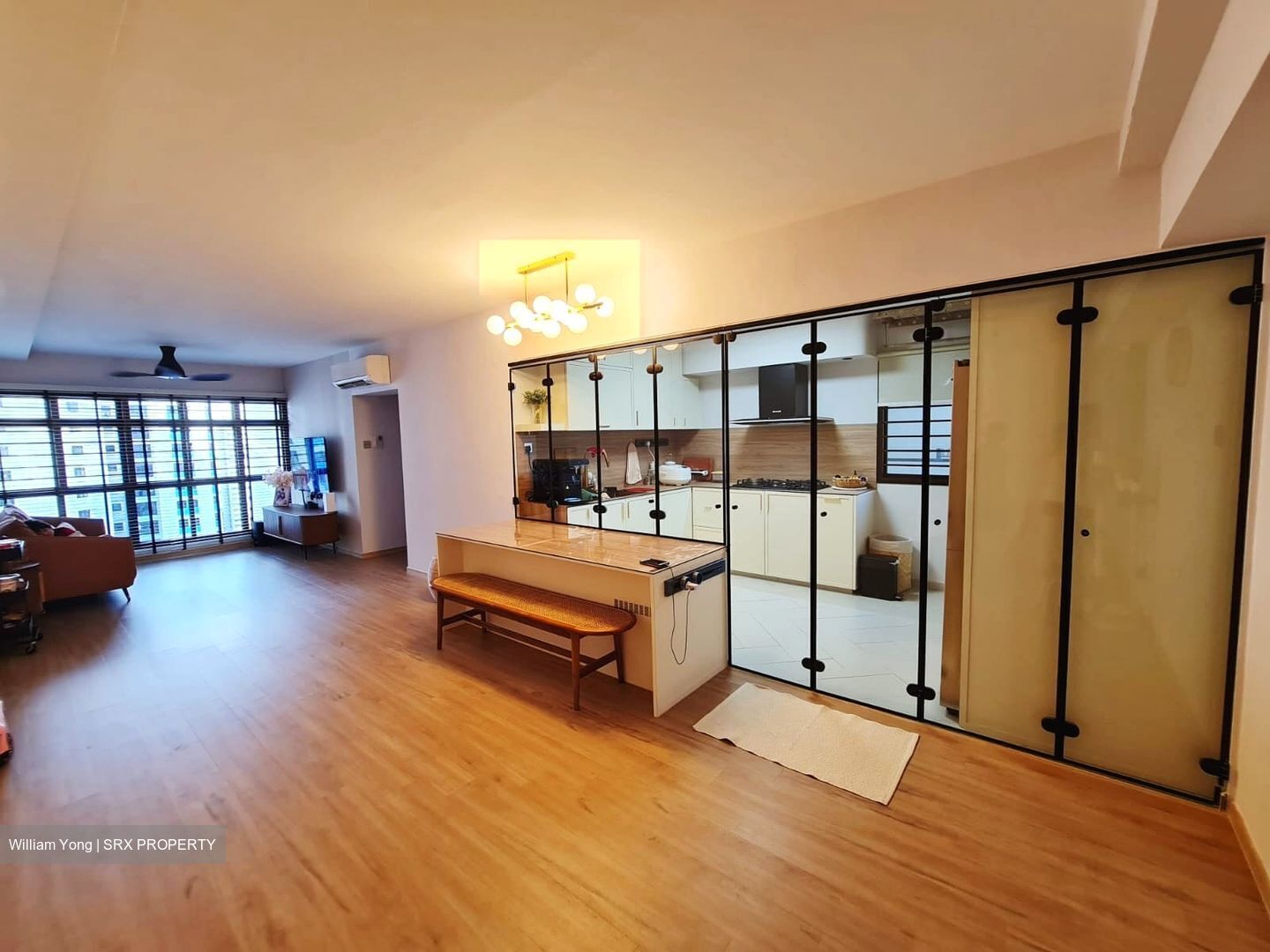 Blk 403D Fern Spring (Sengkang), HDB 5 Rooms #593343121